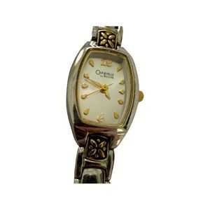 Vintage Women’s Bulova Watch